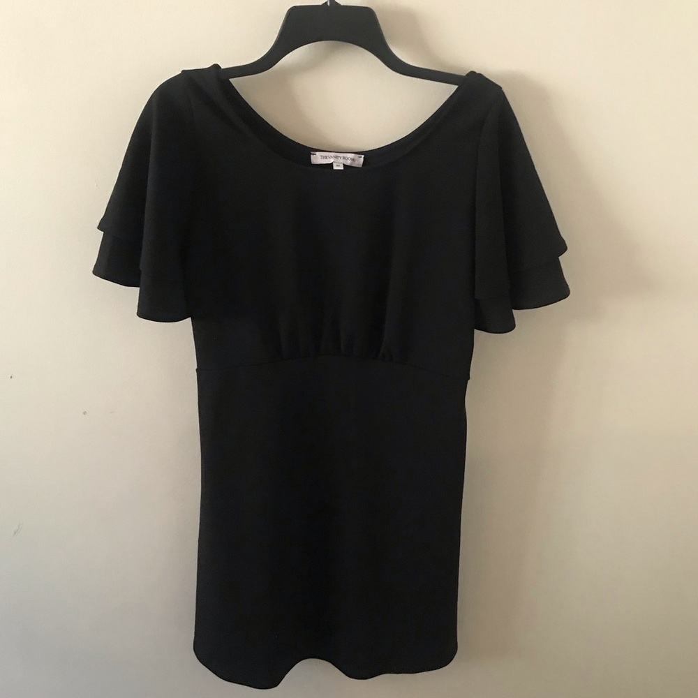Little Black Dress NWT